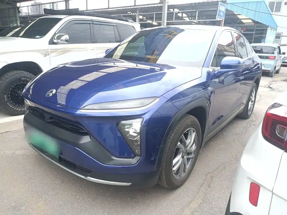 NIO EC6