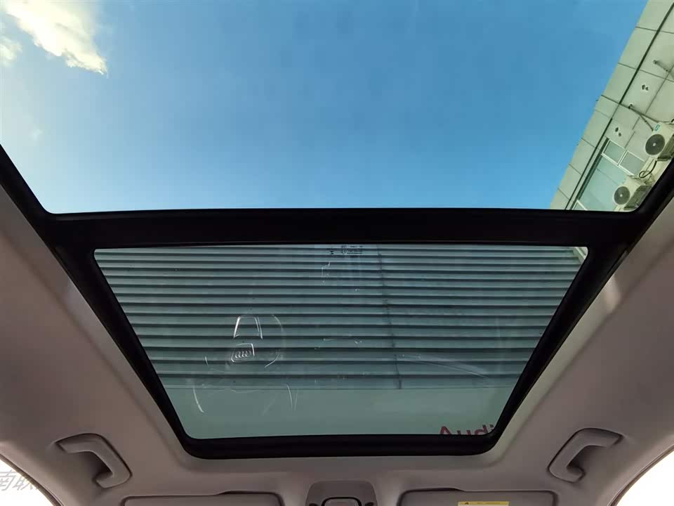 Audi Q5L Audi Q5L