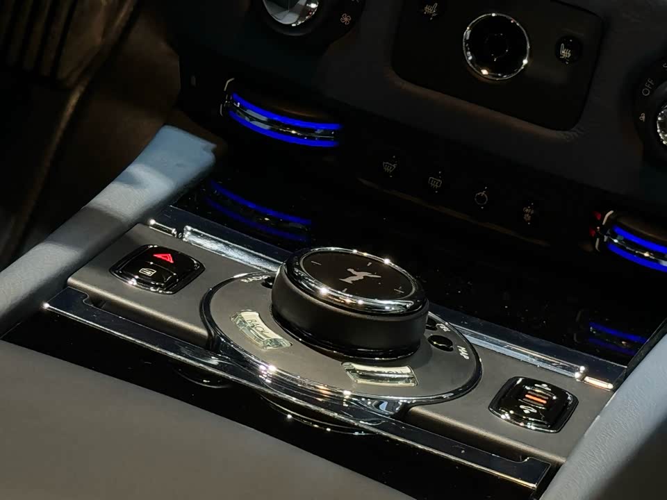 Rolls-Royce Gust Rolls-Royce Gust