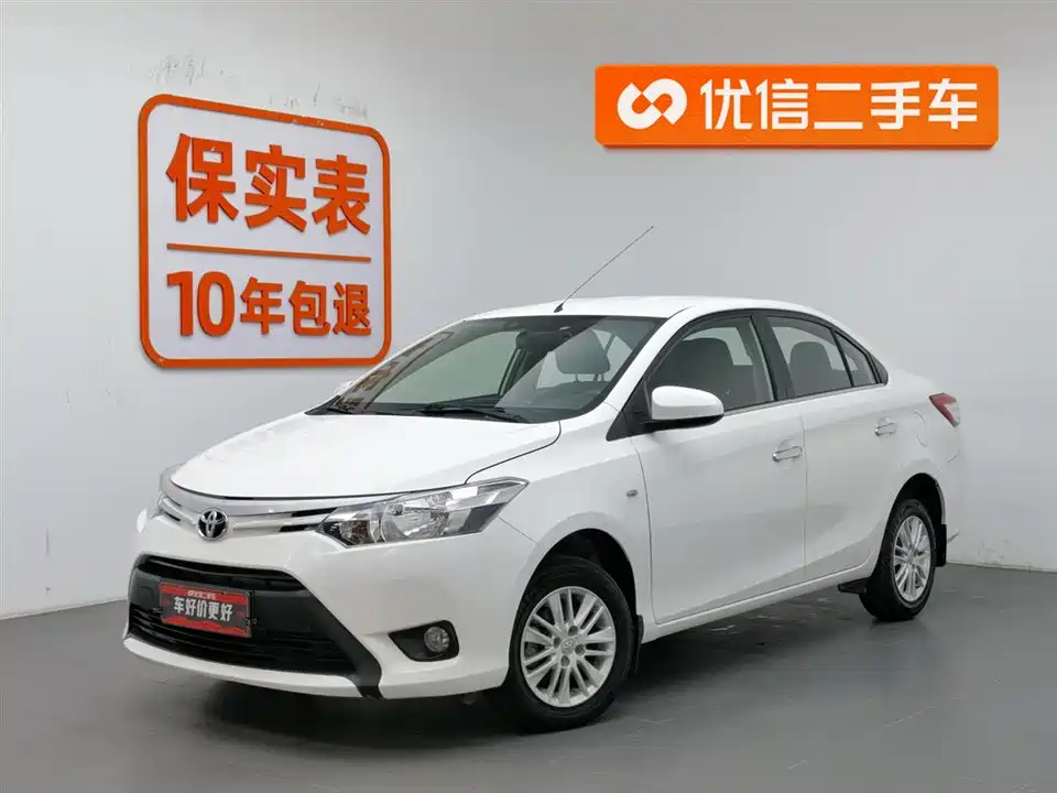 Toyota Vios