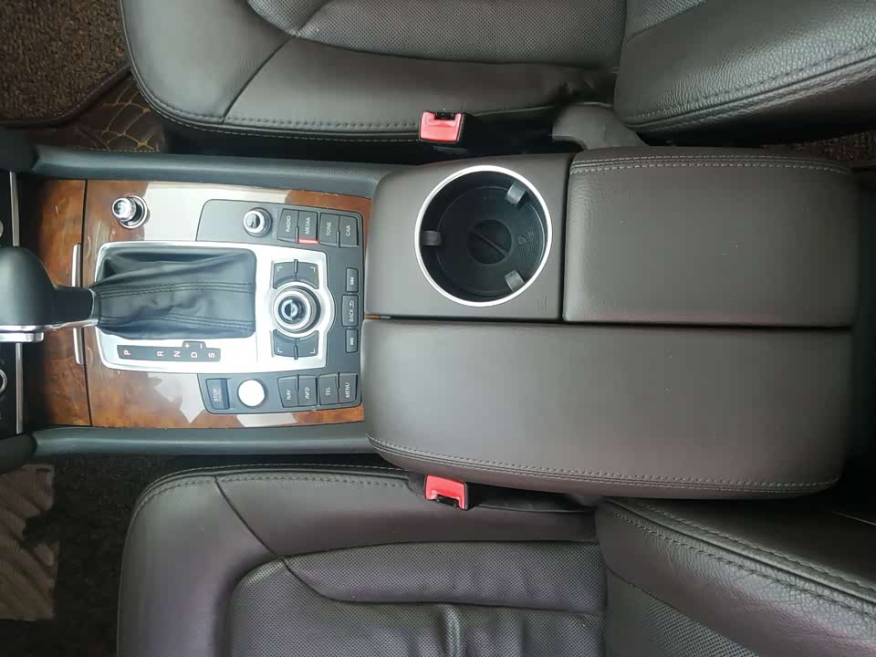 Audi Q7 Audi Q7