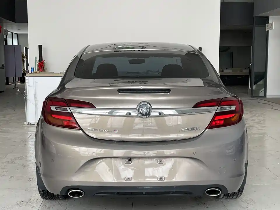 Buick Regal