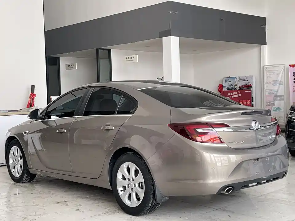 Buick Regal