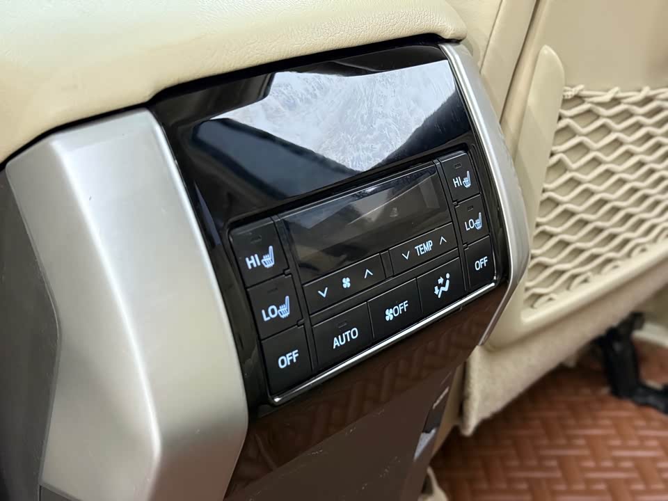 Toyota Prado Toyota Prado