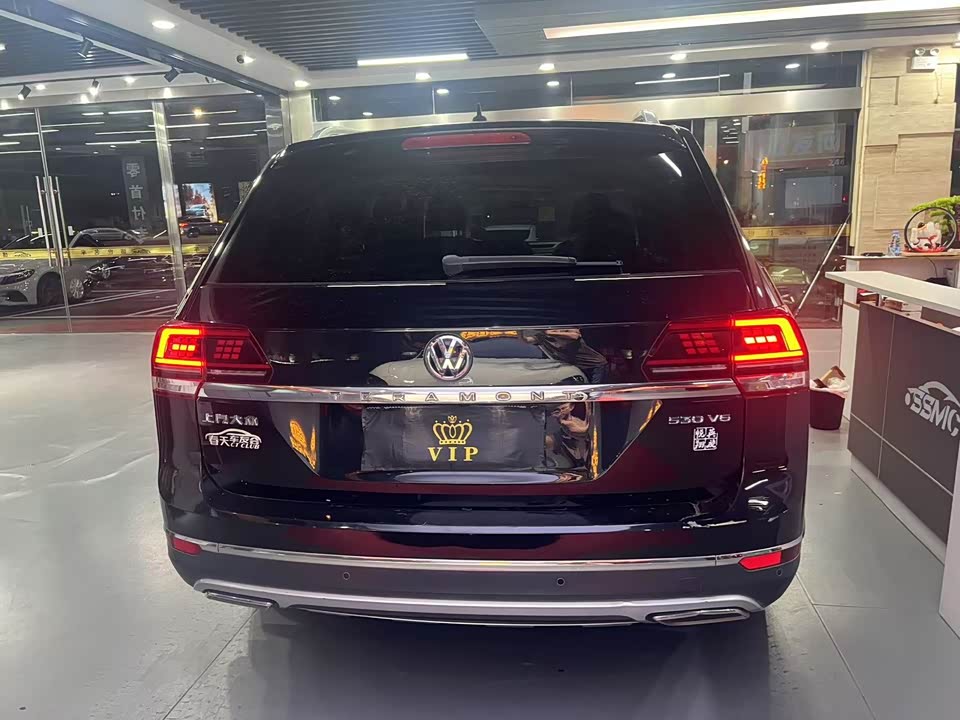 Volkswagen Tourang Volkswagen Tourang