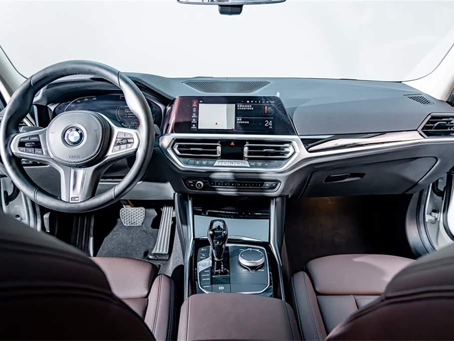 BMW 3 series BMW 3 series