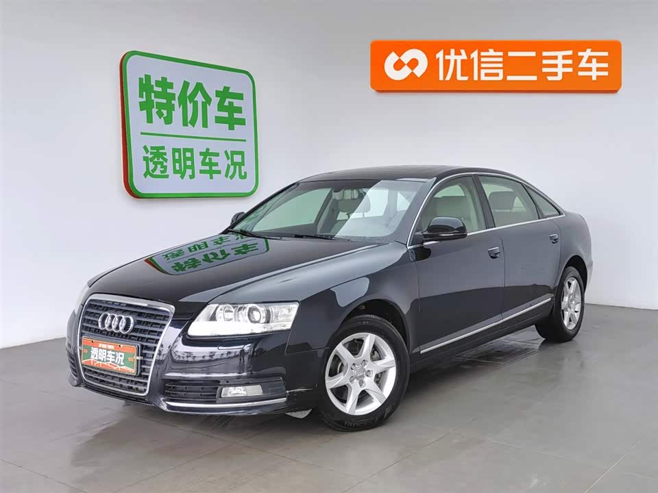 Audi A6L Audi A6L