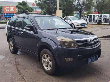 【3万以下二手哈弗h3】_3万以下二手哈弗h3报价_图片_二手车之家