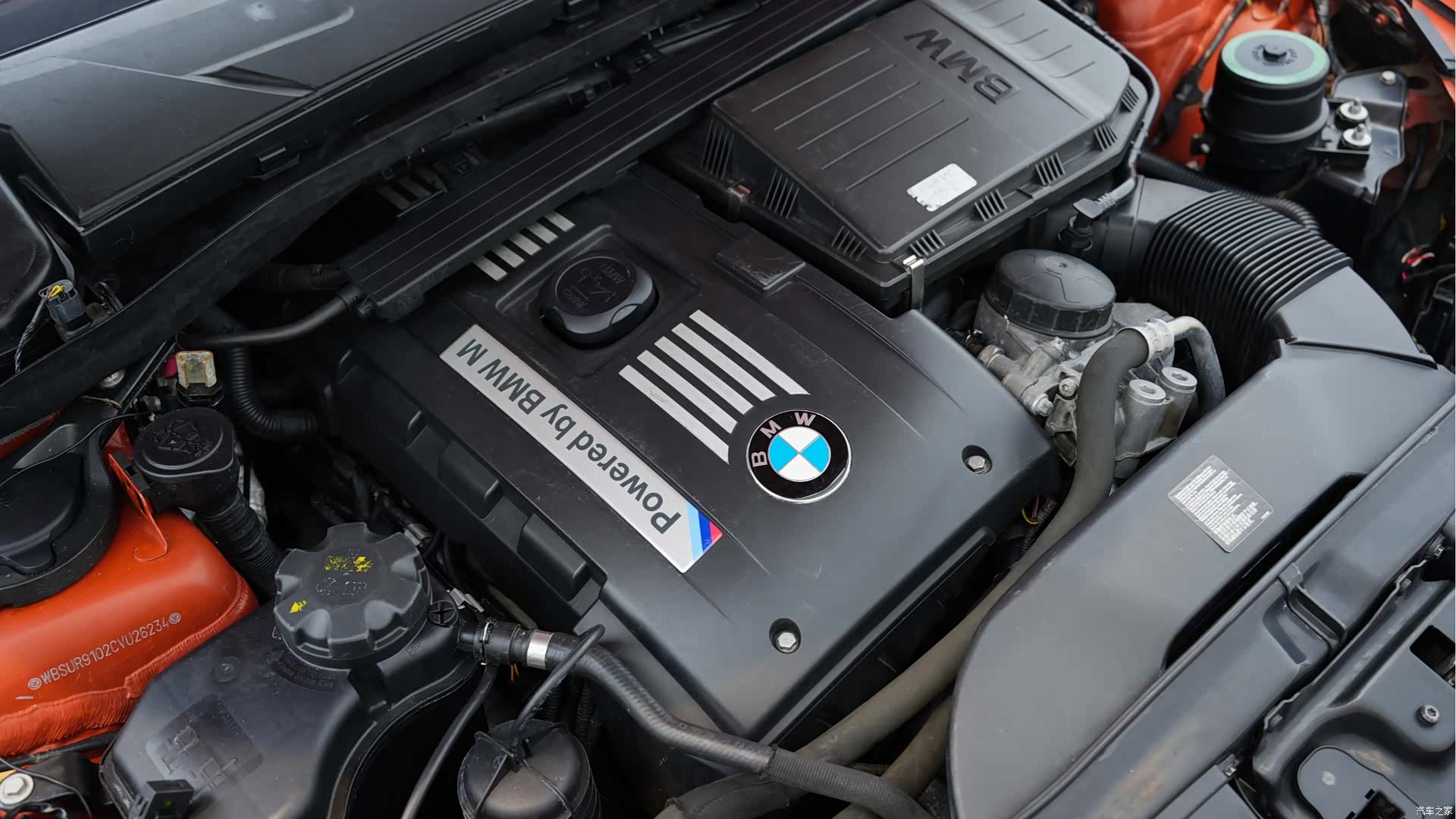 BMW 1 Series, 2012 21