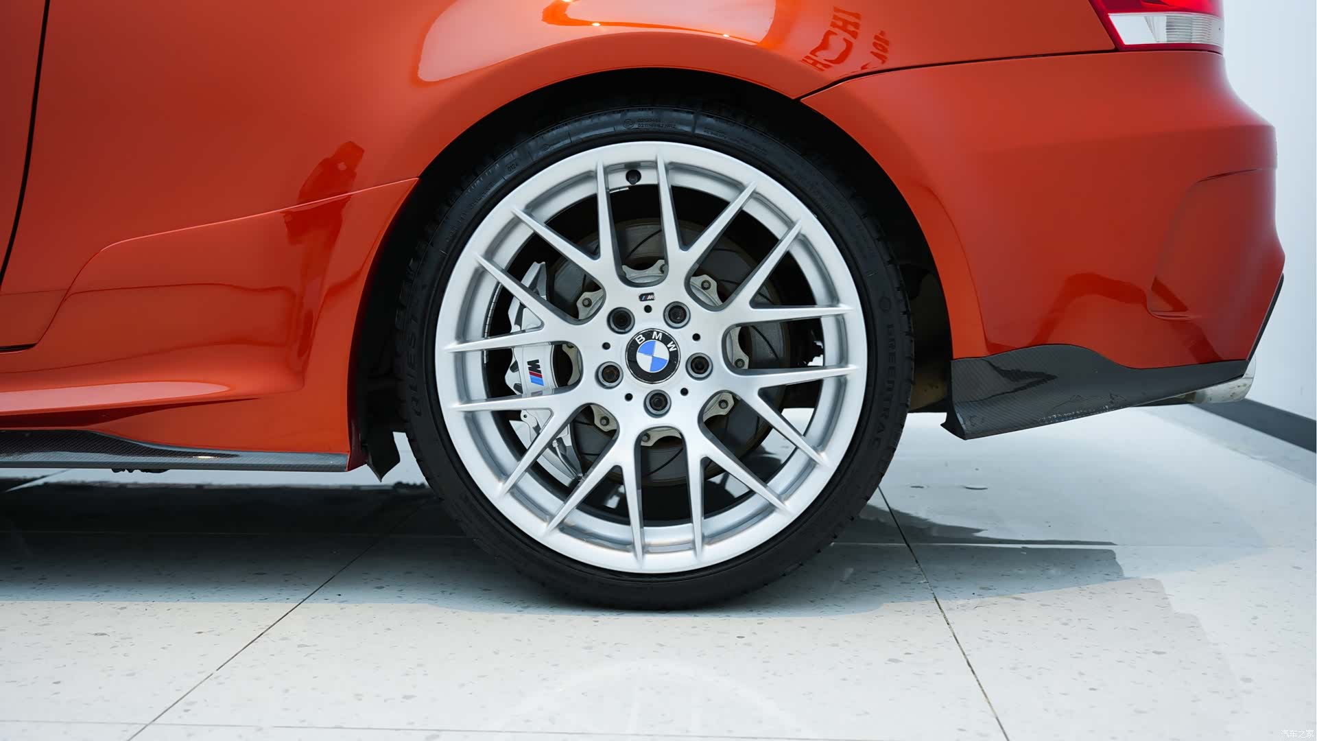 BMW 1 Series, 2012 7