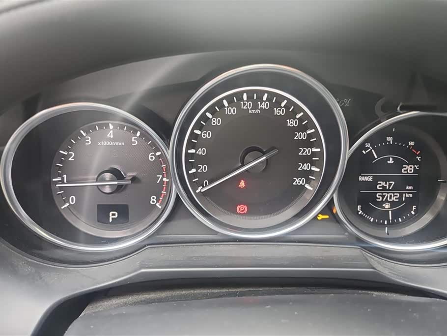 Mazda Atez Mazda Atez