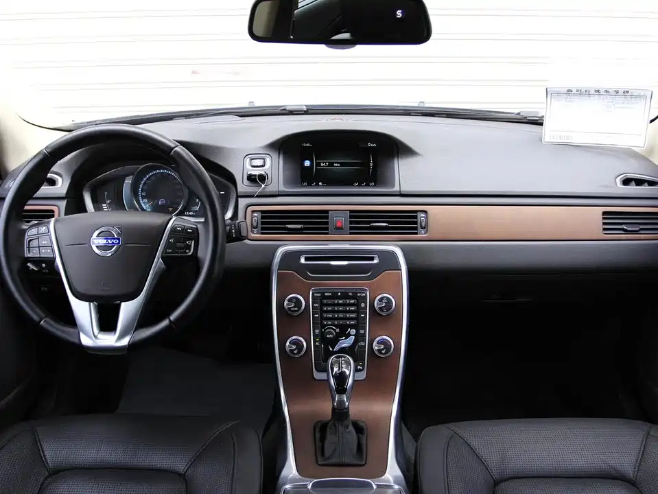 Volvo S80L Volvo S80L