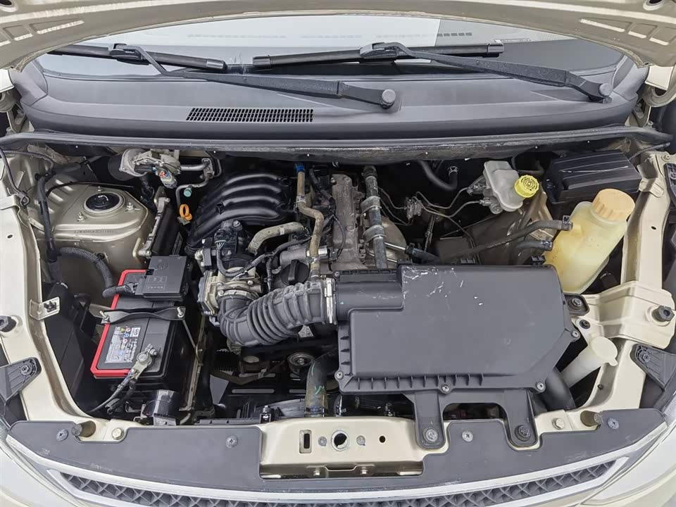 Wuling Wuling Rongguang V