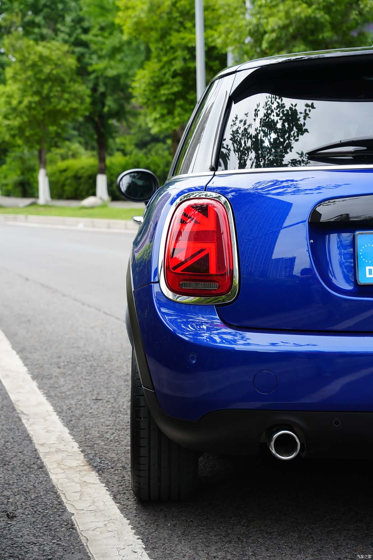 Mini Cooper, 2021 10