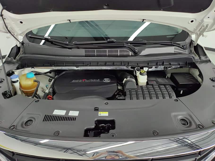 Trumpchi Trumpchi M8 Trumpchi Trumpchi M8