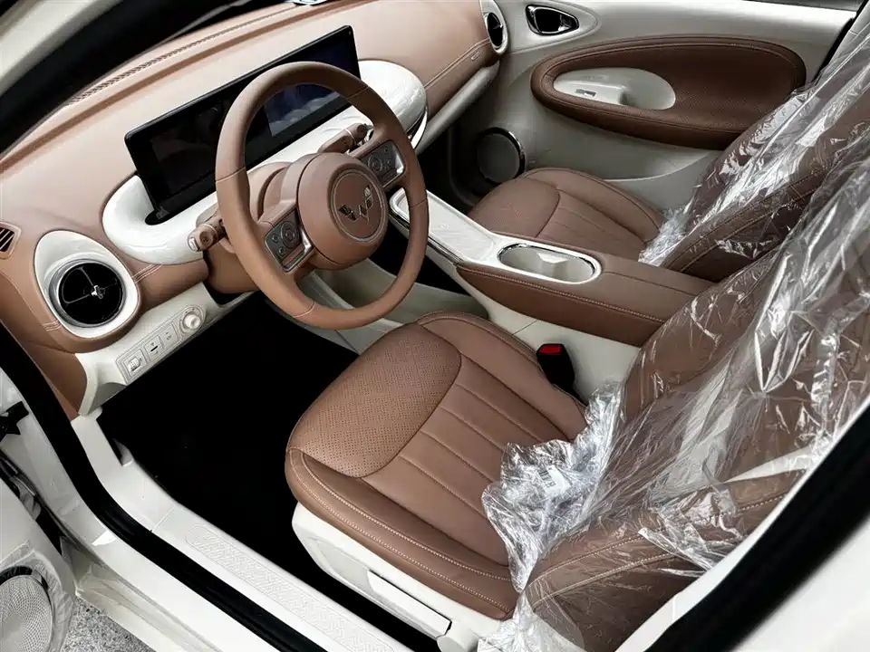 Wuling Wuling Bingguo