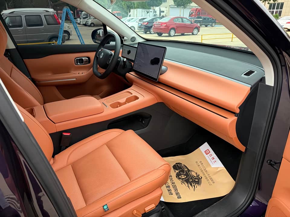 Leapmotor C16 Leapmotor C16