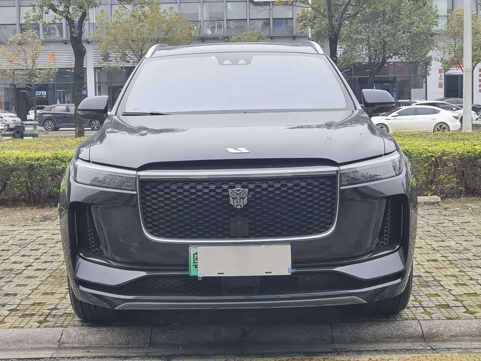 Li Auto Ideal ONE