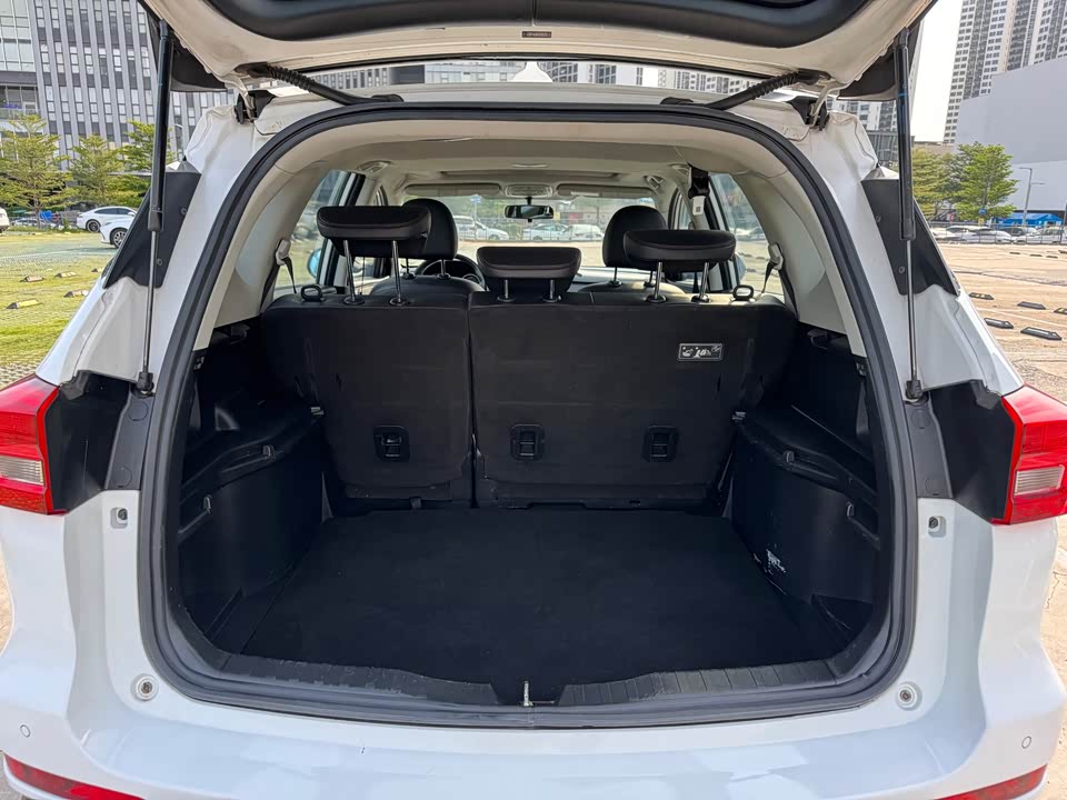 Haval M6 Haval M6