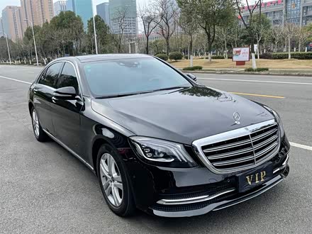 【宁波75-176万二手奔驰】_宁波75-176万二手奔驰报价_图片_二手车之