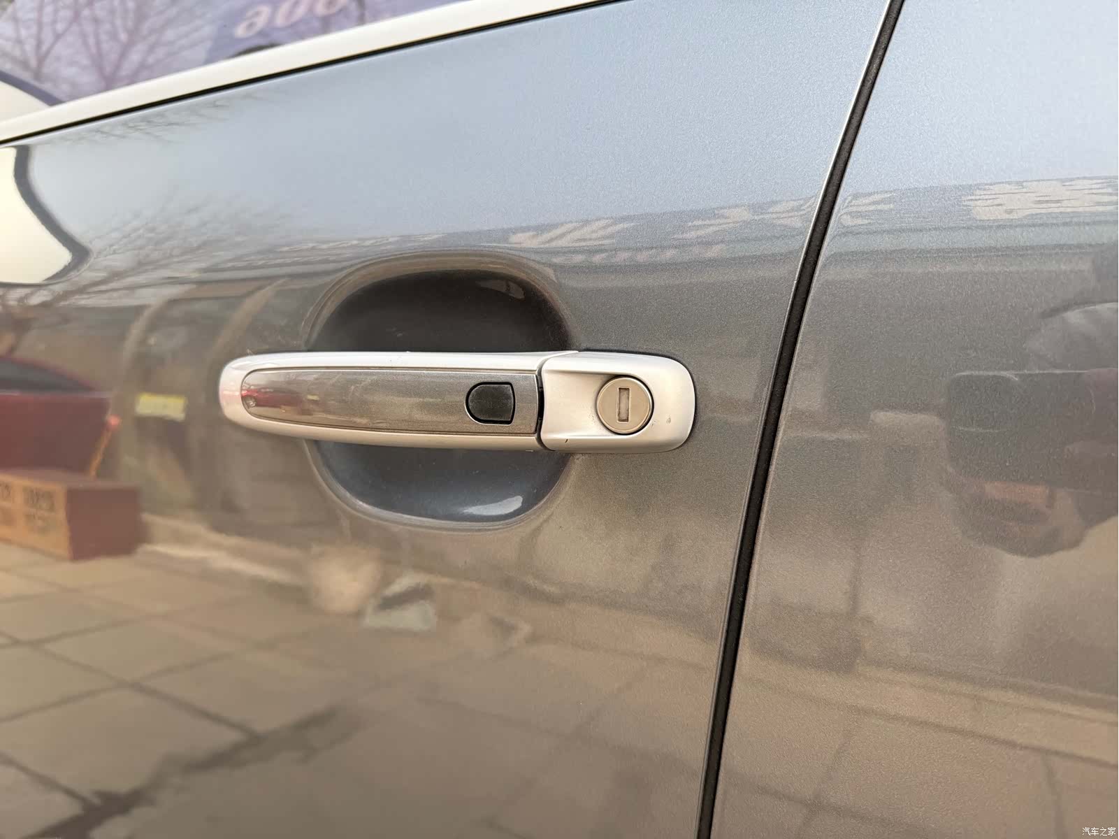 Porsche Cayenne, 2005 7