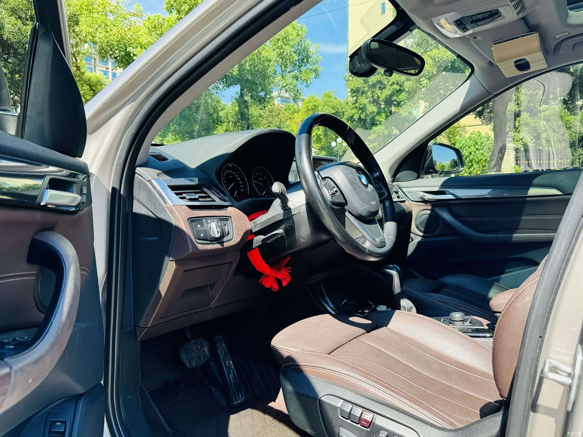 BMW X1, 2019 6