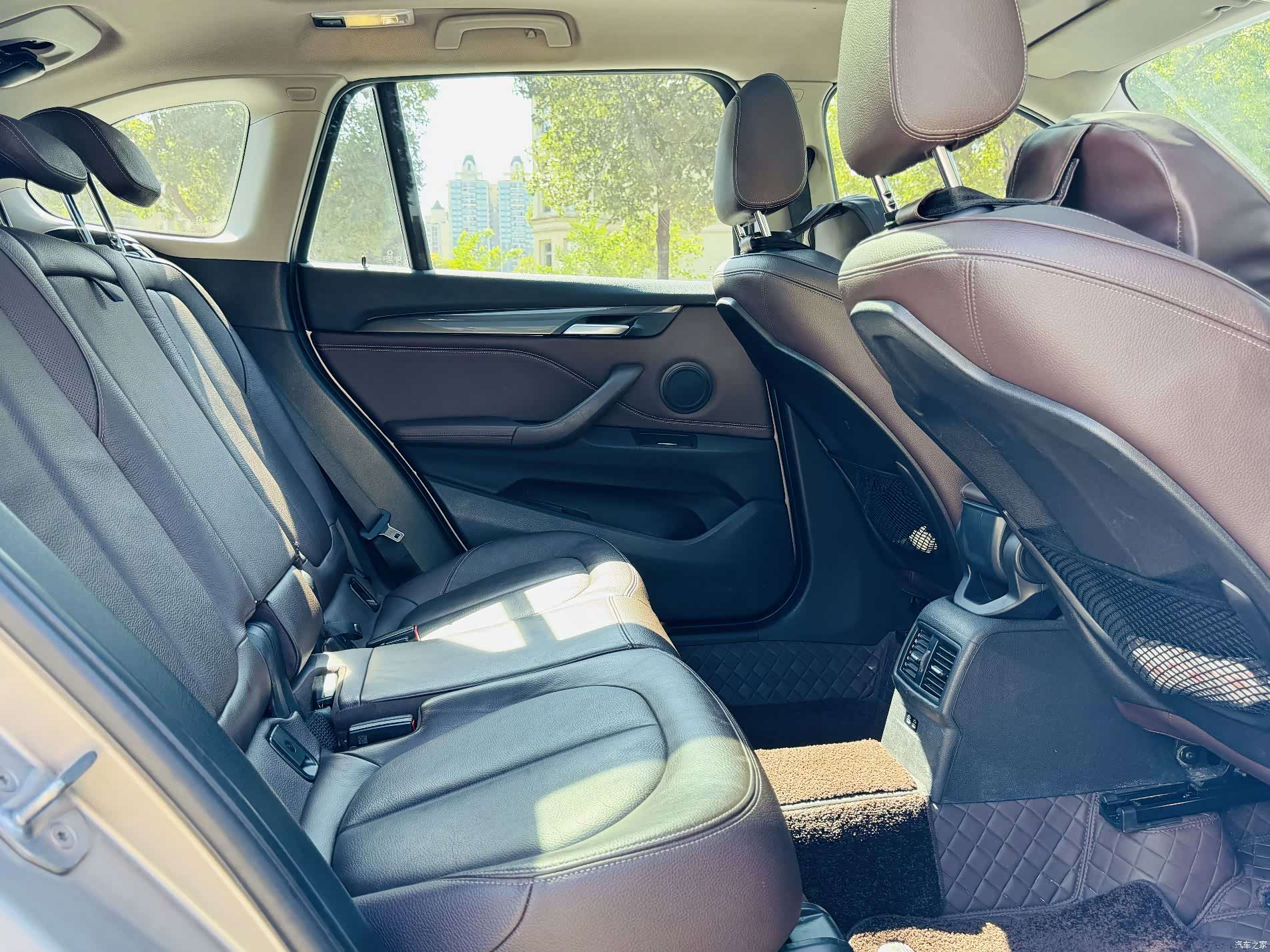 BMW X1, 2019 9
