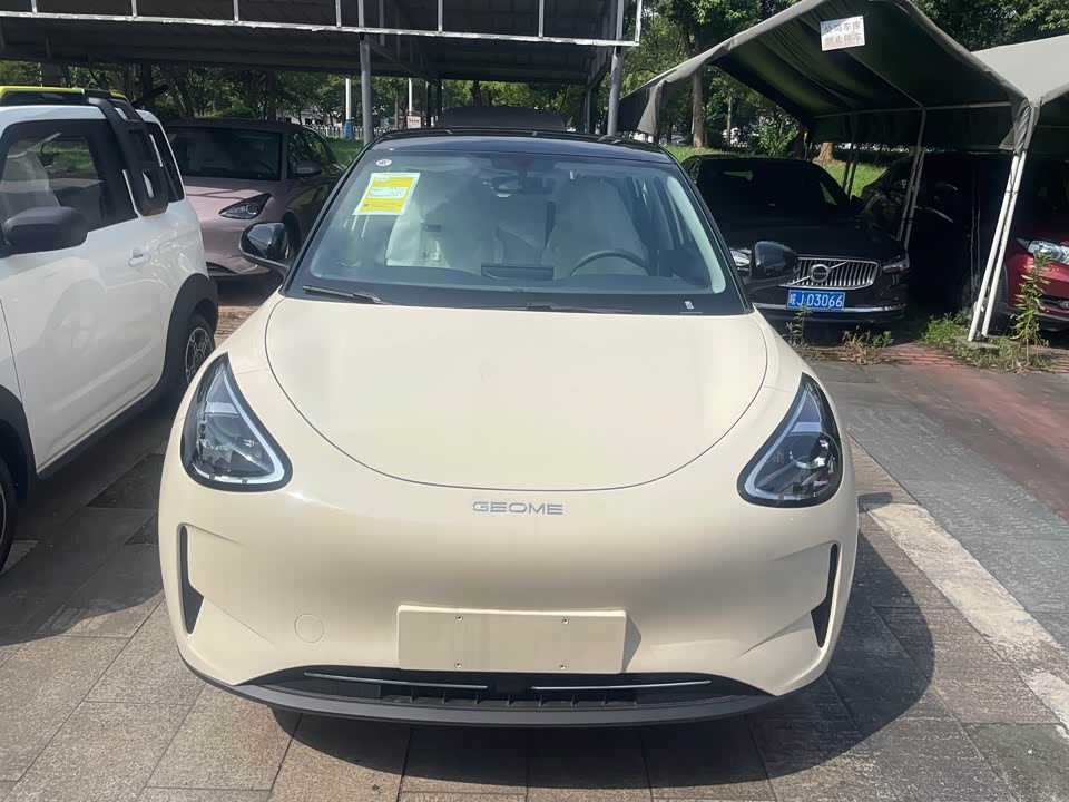 Geely Galaxy Star Wish