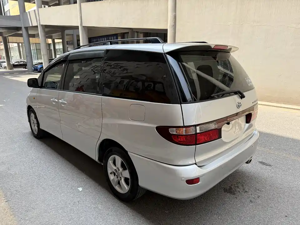 Toyota Previa