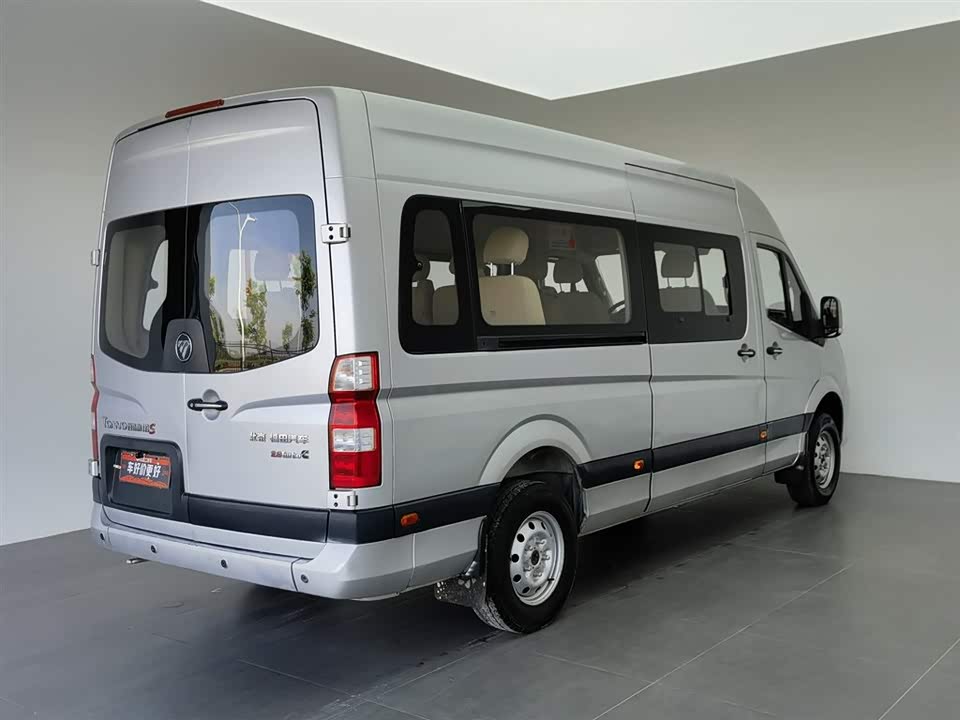 Foton Tuano Foton Tuano