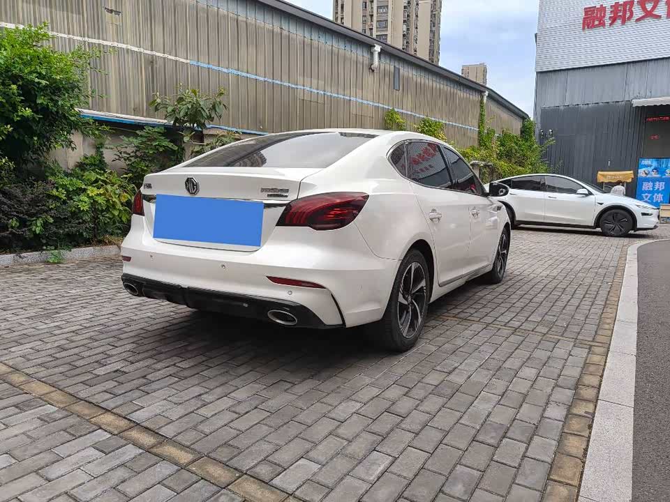 MG MG6 MG MG6