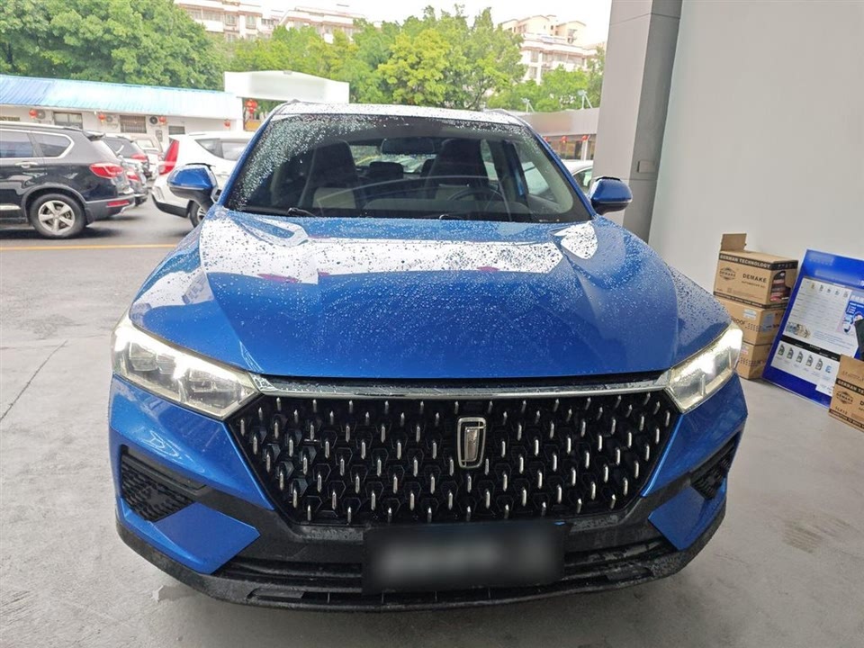 Besturn T77