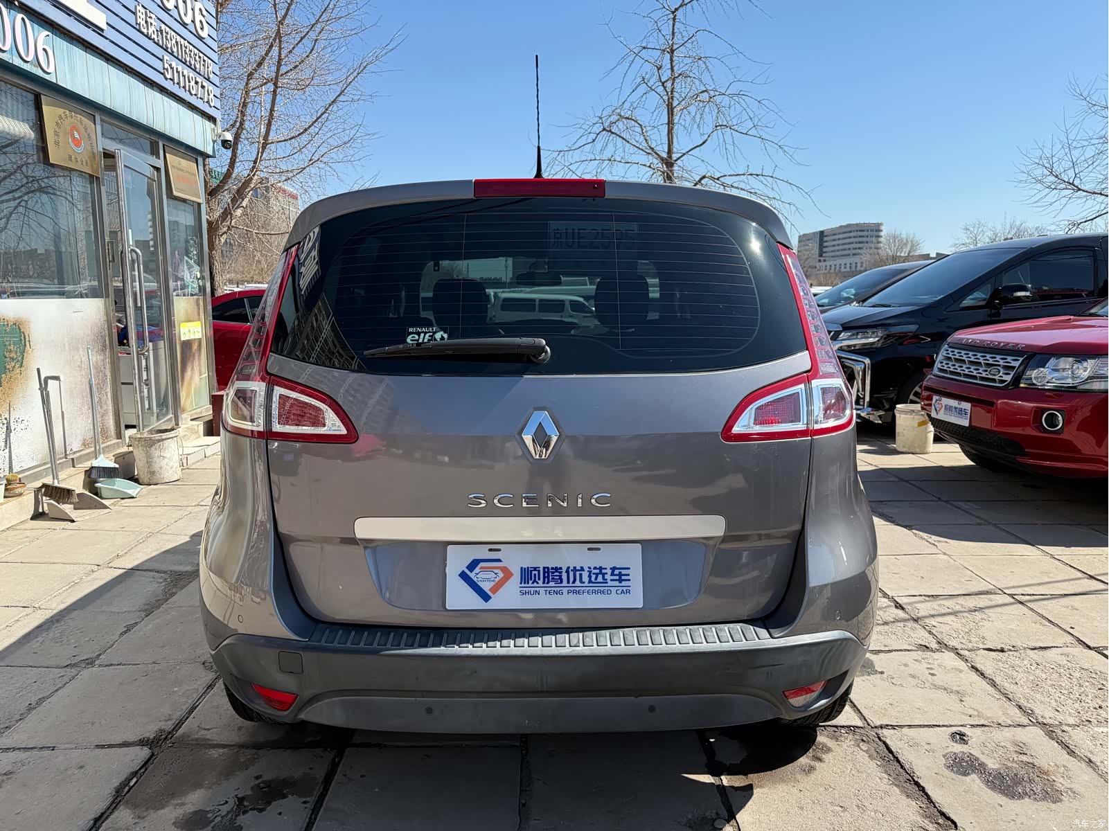 Renault 2.0, 2012 все фото