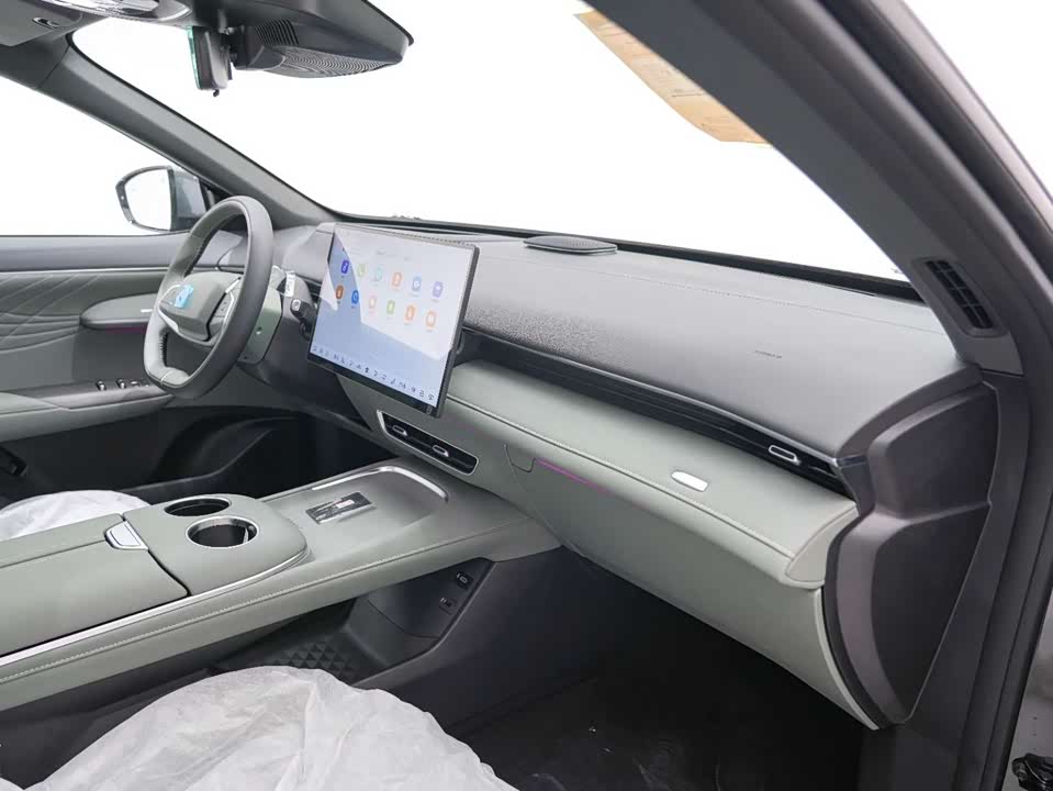 Jiangxi Nanchang Car