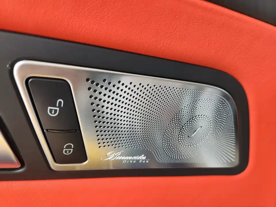 Mercedes-Benz AMG GT Mercedes-Benz AMG GT
