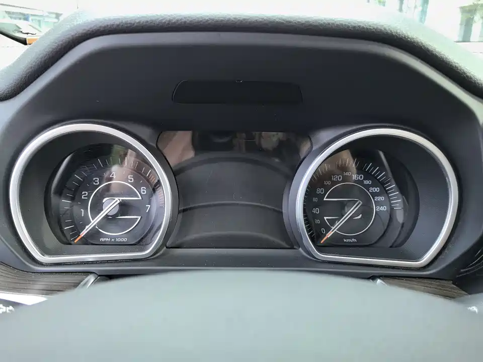 Jeep Grand Commander