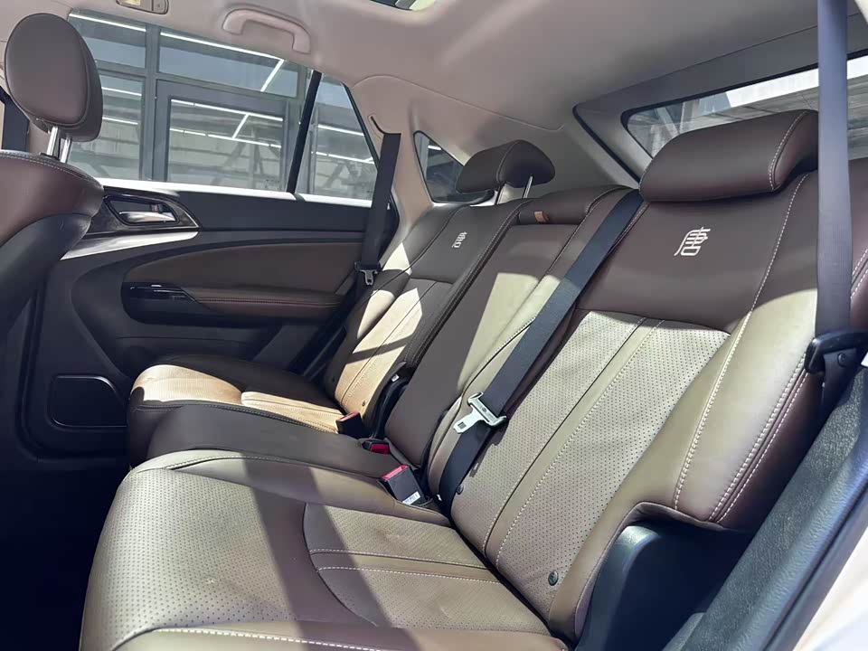 BYD Tangxin Energy BYD Tangxin Energy