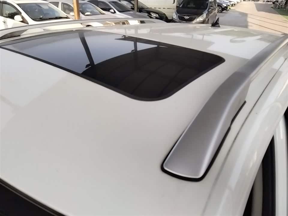 Changan CS35PLUS