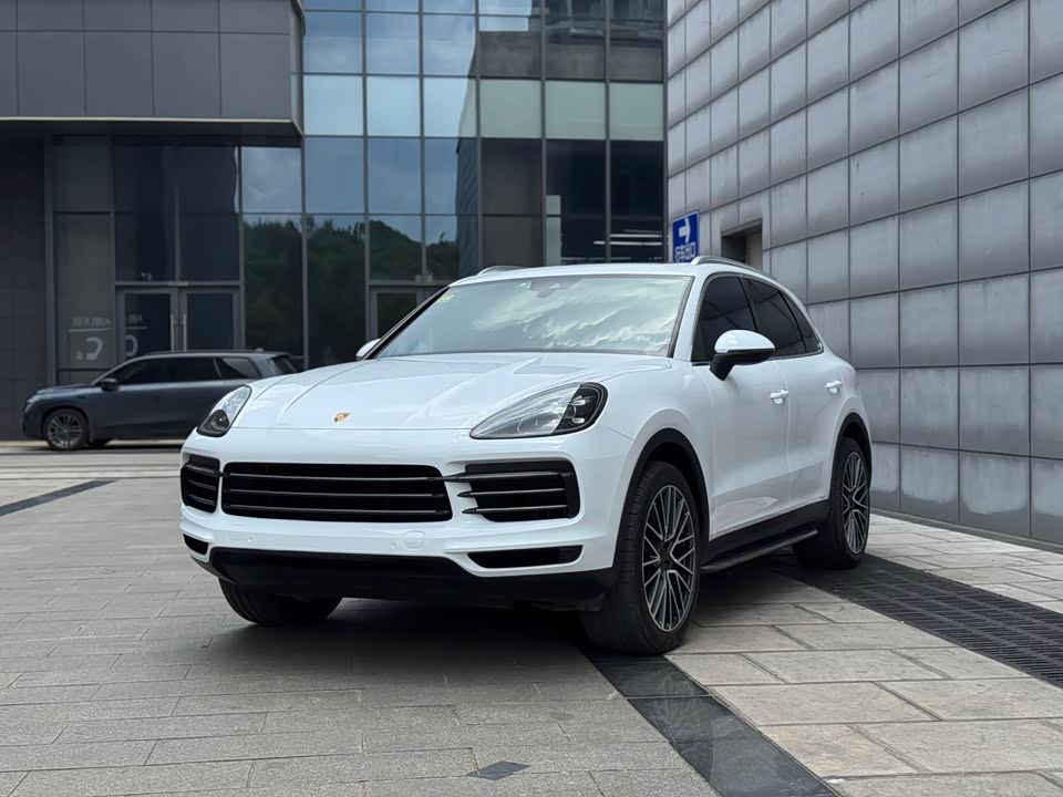 Porsche Cayenne Porsche Cayenne