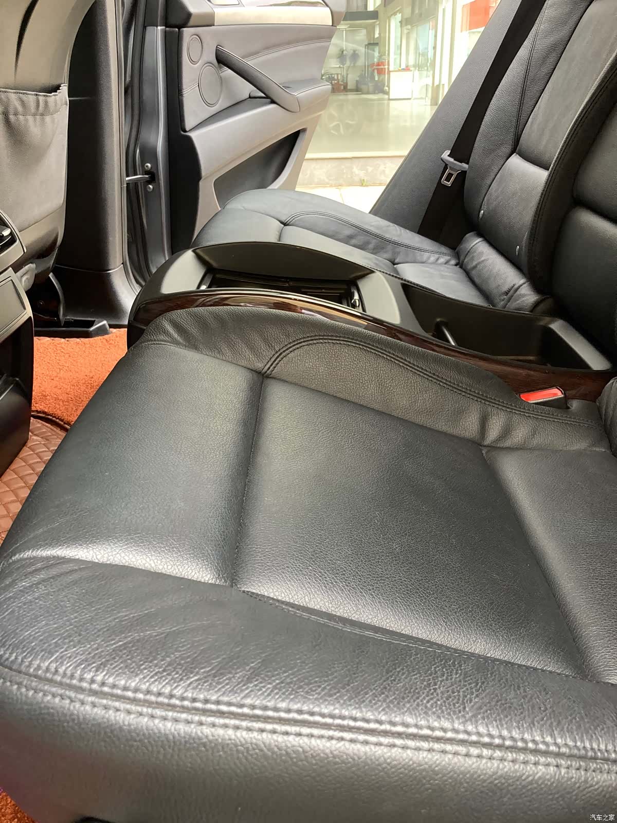 BMW X6, 2012 11