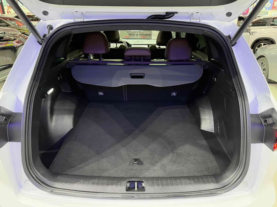 Geely Monjaro Geely Monjaro