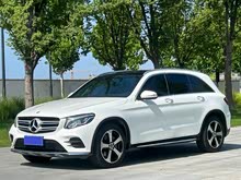 GLC 2019 GLC 260 4MATIC 