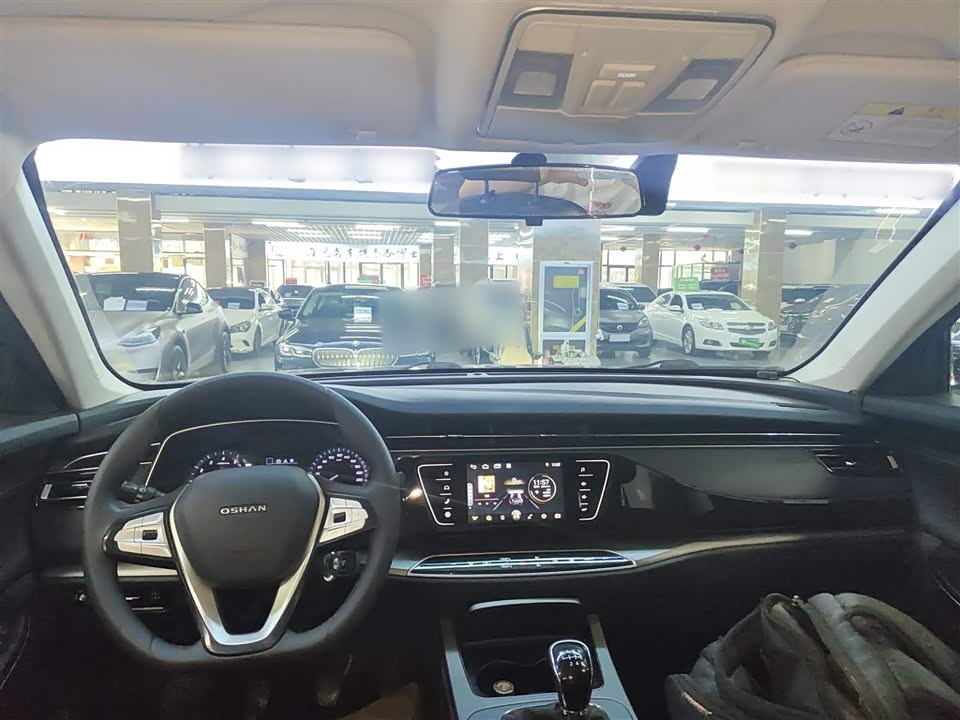Oshan X7
