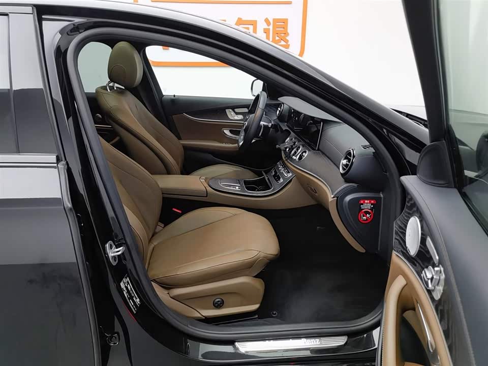 Mercedes-Benz E-class Mercedes-Benz E-class