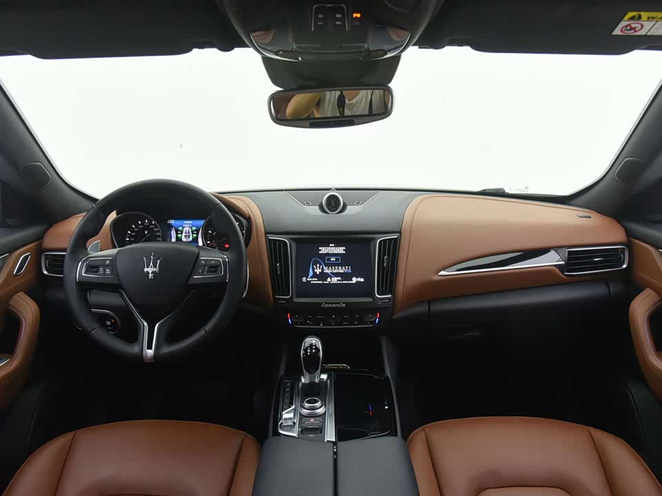 Maserati Levante Maserati Levante