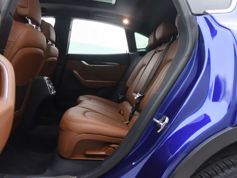 Maserati Levante Maserati Levante