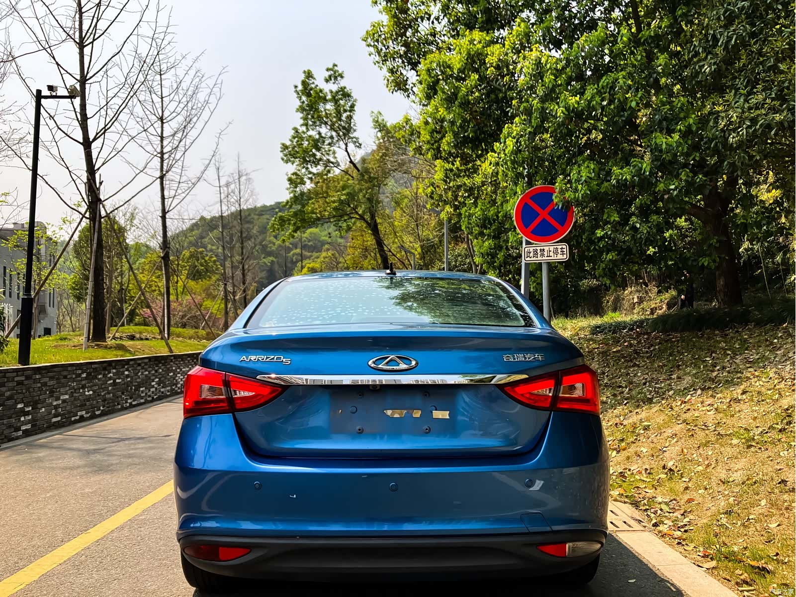 Chery 5, 2016 все фото