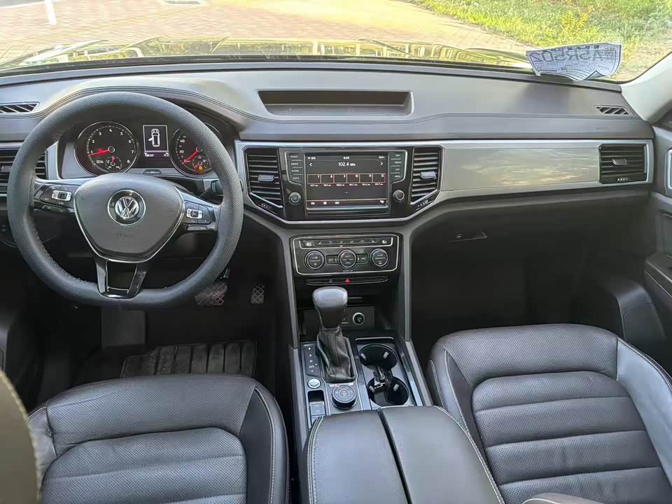 Volkswagen Tourang Volkswagen Tourang
