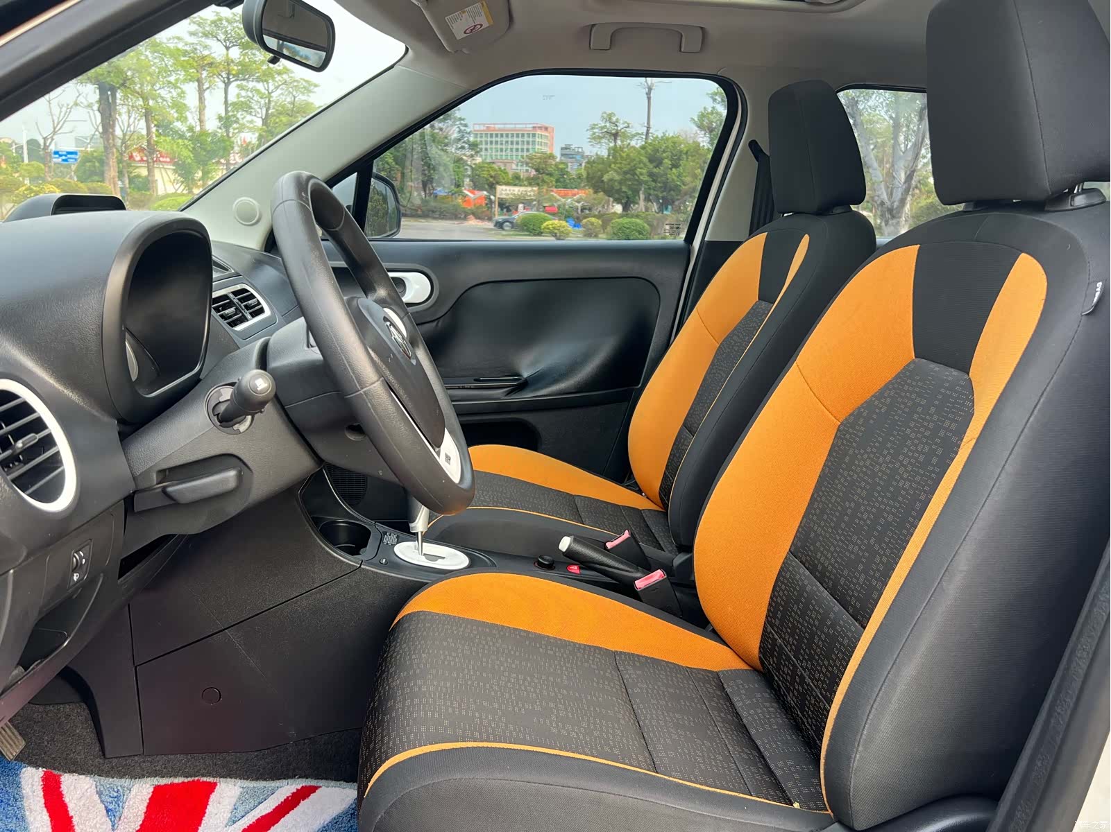 MG 3SW, 2016 10