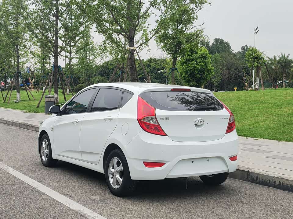 Hyundai Ruiyi Hyundai Ruiyi